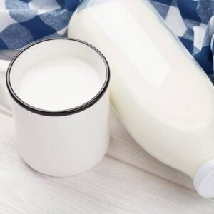 Milk