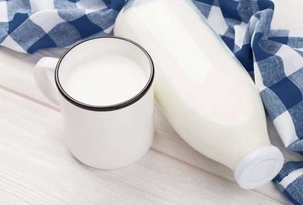 Milk
